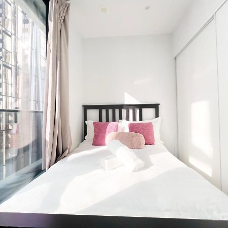 My80 Apartment Located In The Inner Of Melbourne Cbd 외부 사진