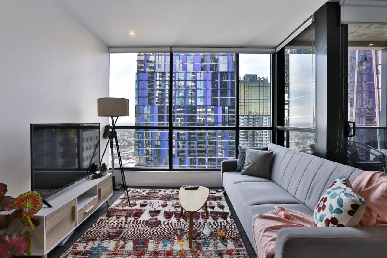 My80 Apartment Located In The Inner Of Melbourne Cbd 외부 사진