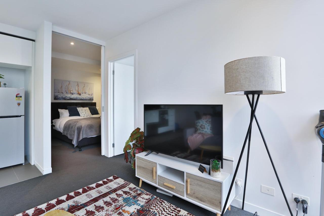 My80 Apartment Located In The Inner Of Melbourne Cbd 외부 사진
