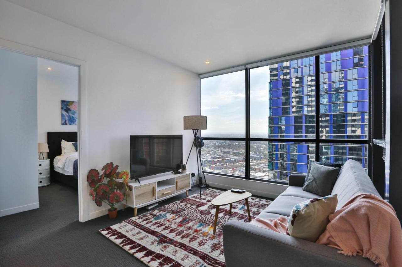 My80 Apartment Located In The Inner Of Melbourne Cbd 외부 사진