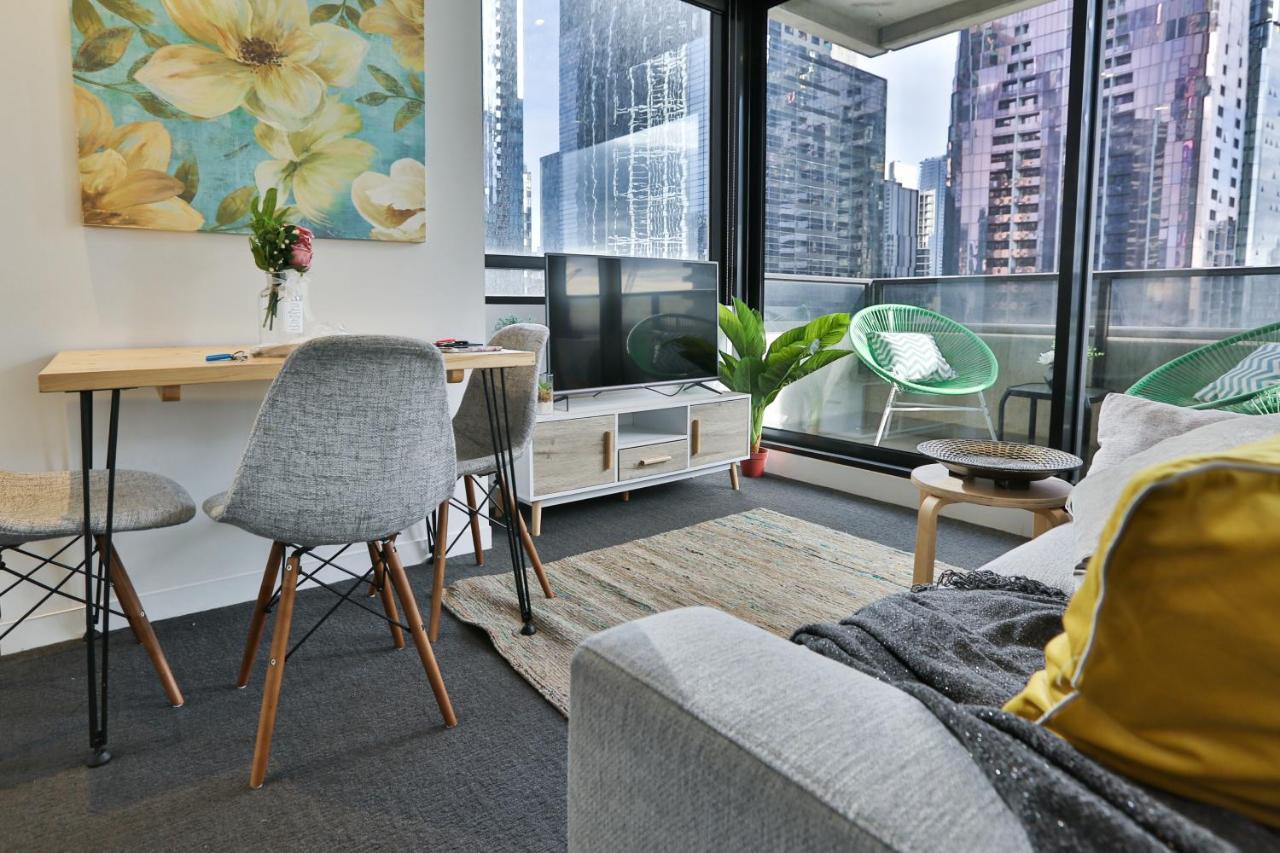 My80 Apartment Located In The Inner Of Melbourne Cbd 외부 사진