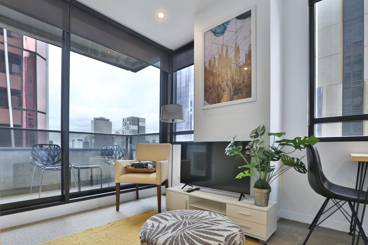 My80 Apartment Located In The Inner Of Melbourne Cbd 외부 사진