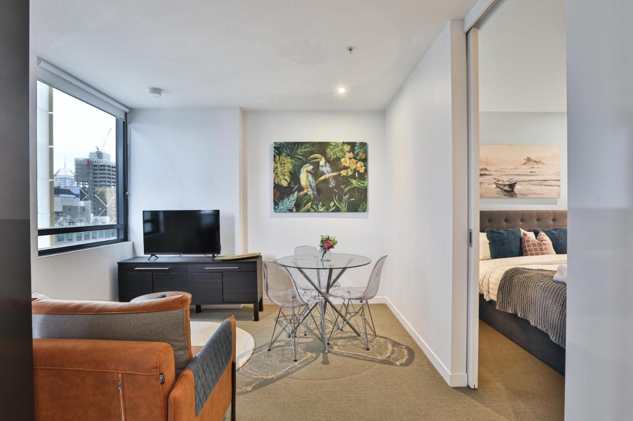 My80 Apartment Located In The Inner Of Melbourne Cbd 외부 사진