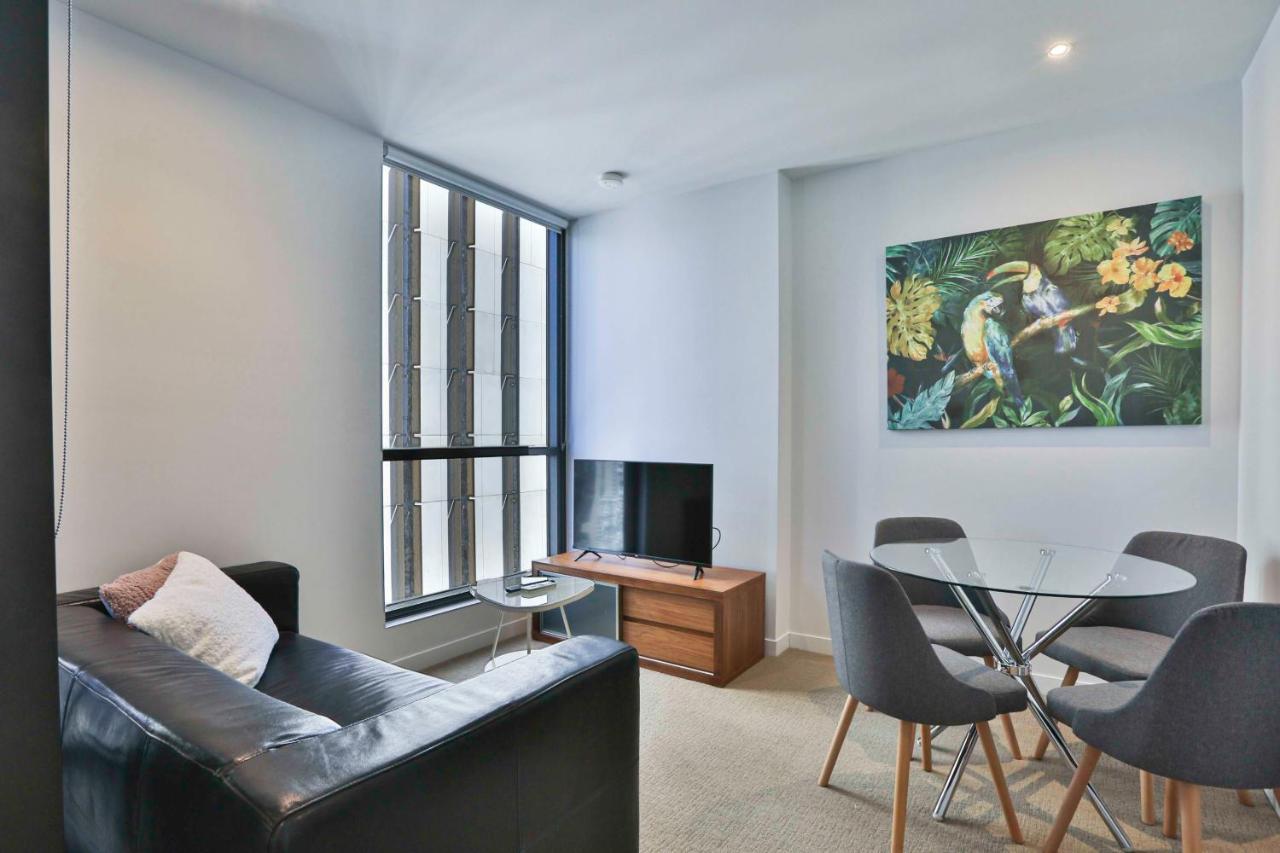 My80 Apartment Located In The Inner Of Melbourne Cbd 외부 사진